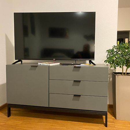 Business Apartment In Citypark Καρλσρούη Εξωτερικό φωτογραφία