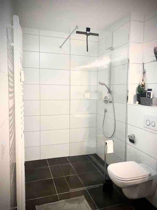 Business Apartment In Citypark Καρλσρούη Εξωτερικό φωτογραφία