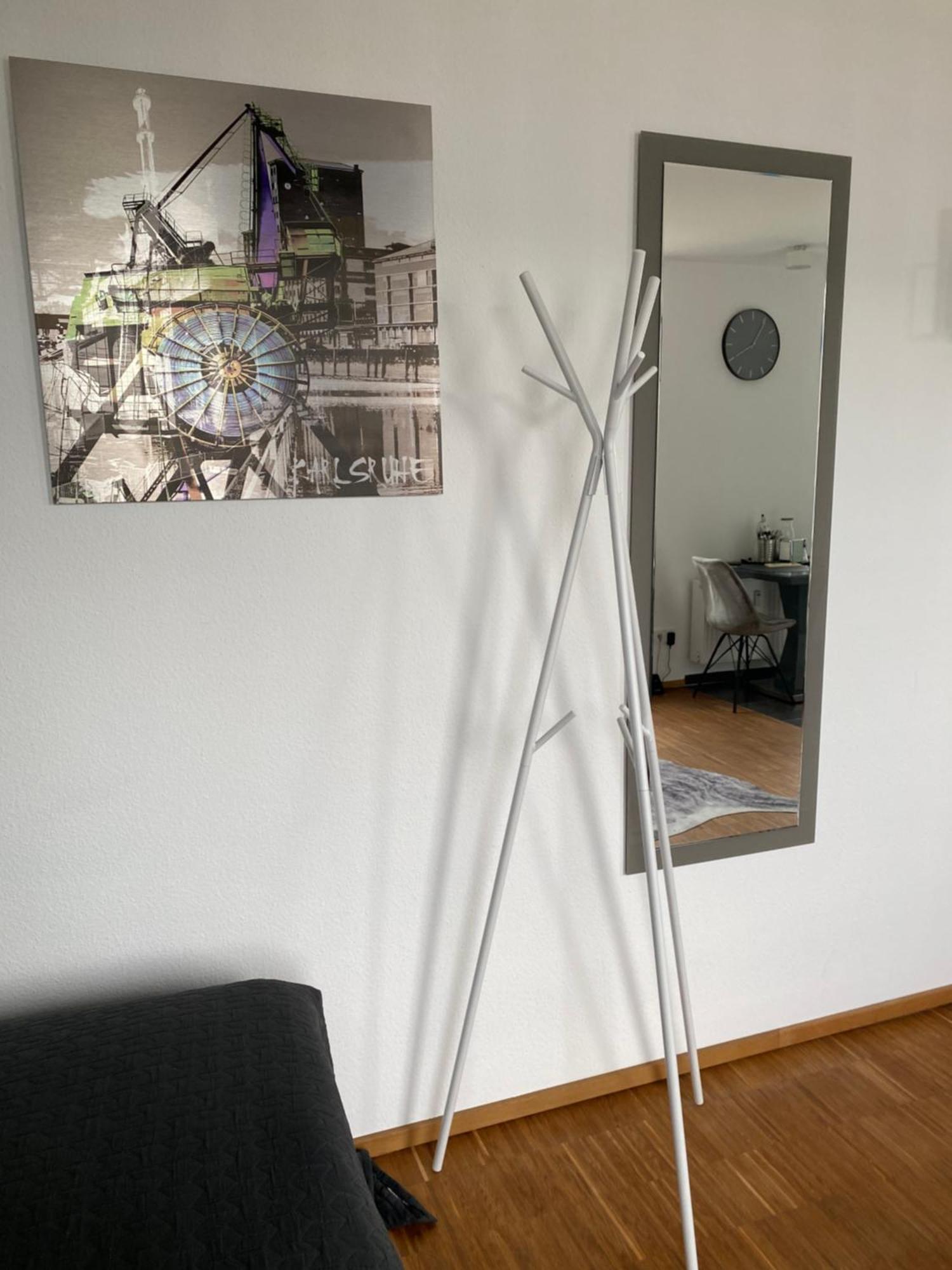 Business Apartment In Citypark Καρλσρούη Εξωτερικό φωτογραφία