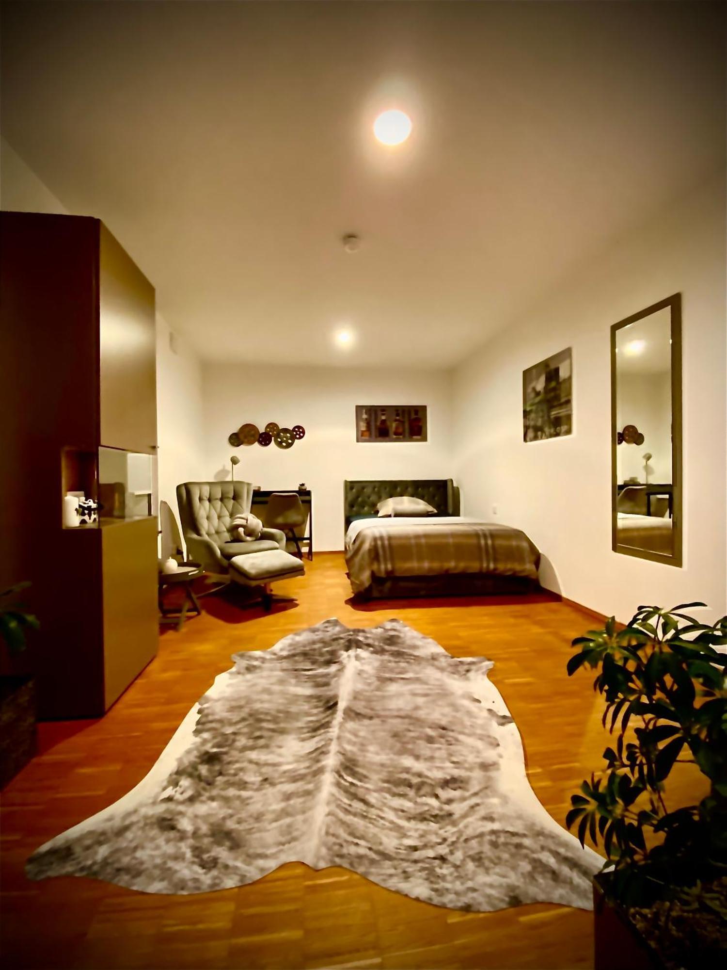 Business Apartment In Citypark Καρλσρούη Εξωτερικό φωτογραφία